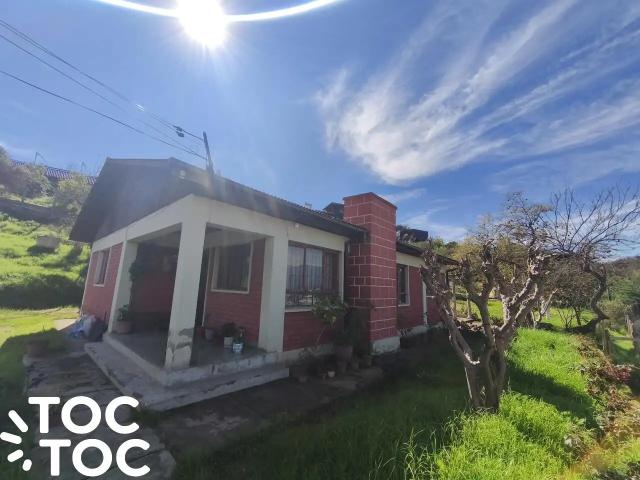 Casa en Limache