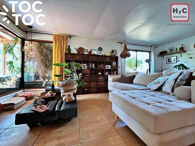 Casa en Limache
