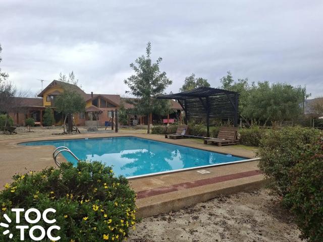 Casa en Limache