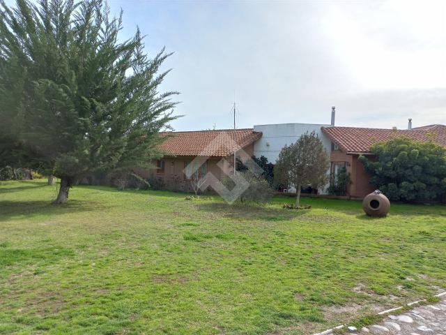 Casa en Limache