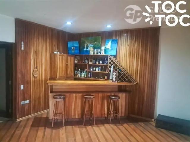 Casa en Limache