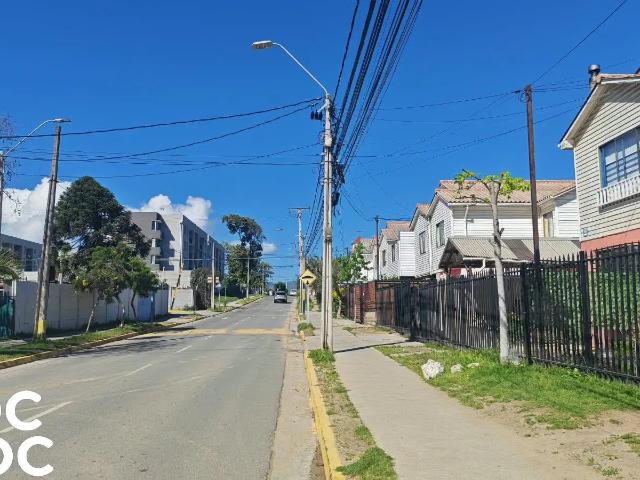Casa en Limache