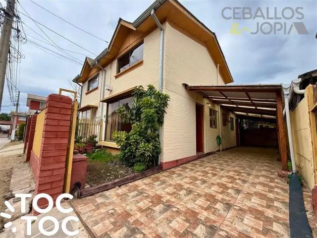 Casa en Limache