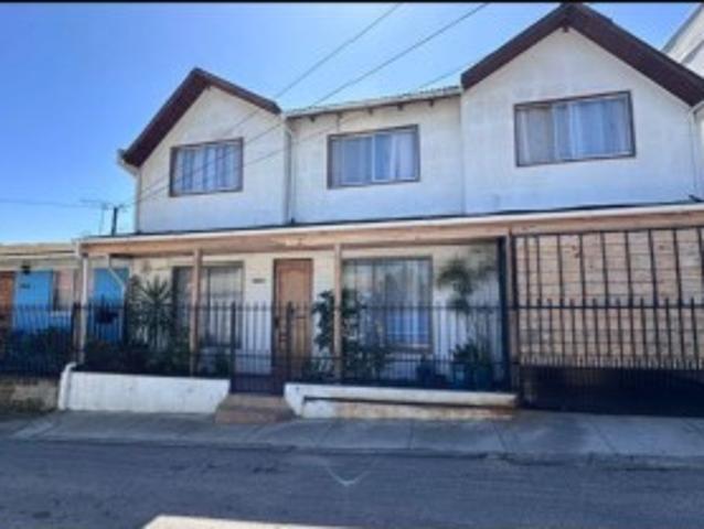 Casa en Limache