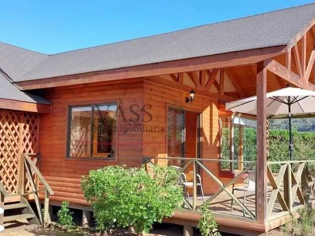 Casa en Limache