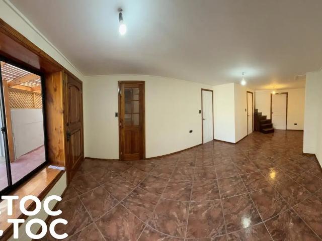 Casa en Limache