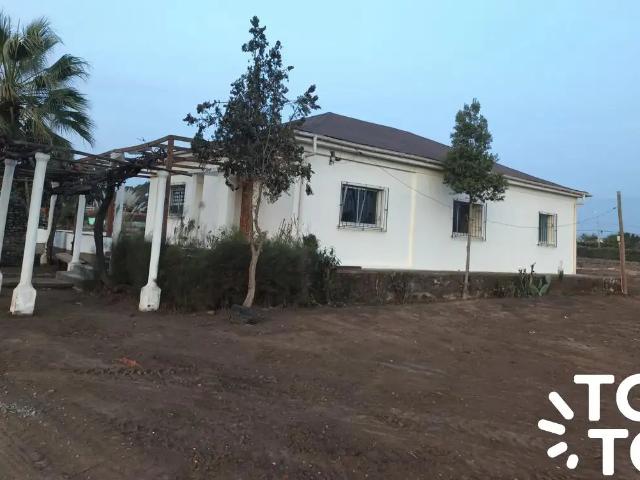 Casa en Limache