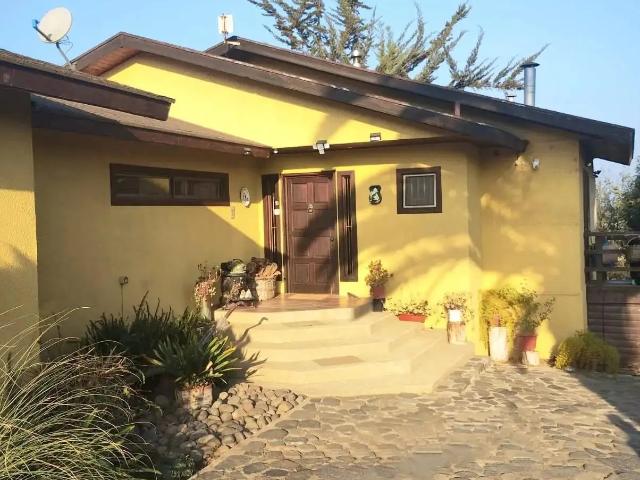 Casa en Limache