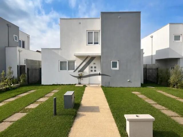 Casa en Limache