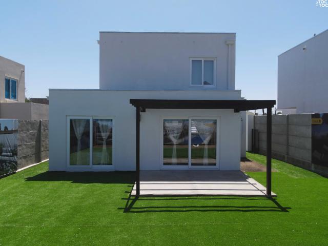 Casa en Limache