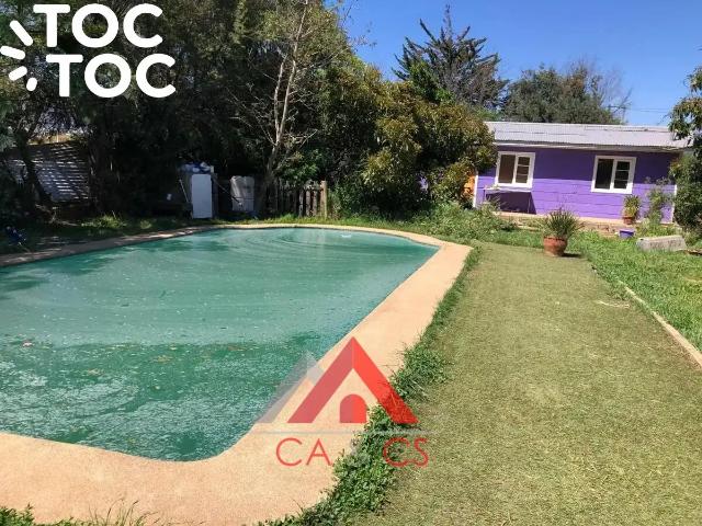 Casa en Limache