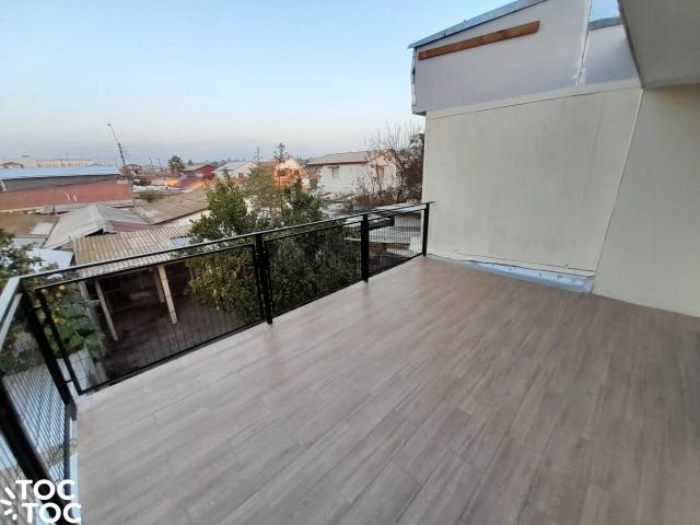 Casa en Limache