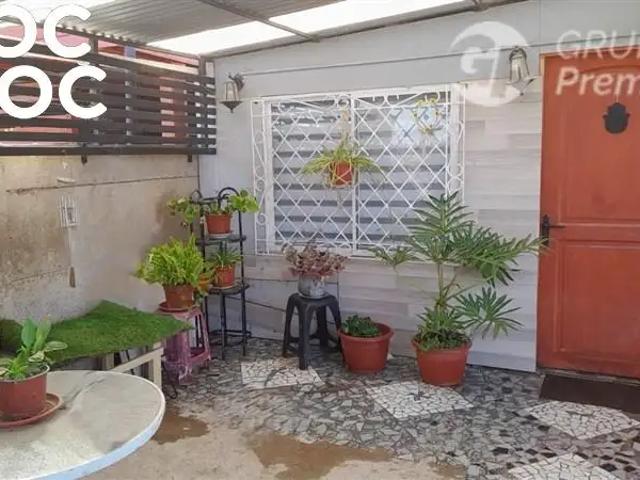 Casa en Limache