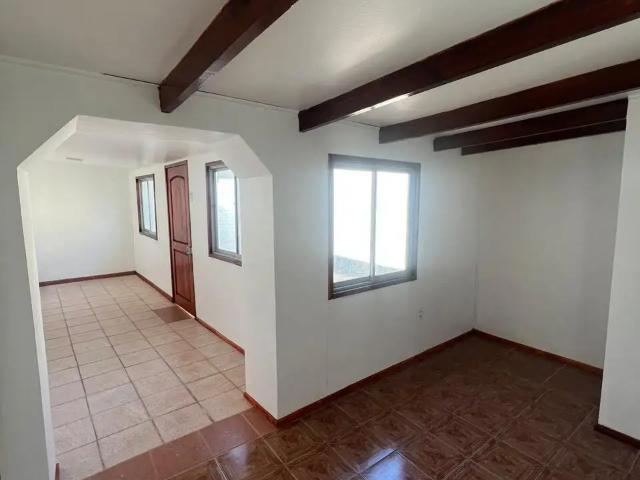 Casa en Limache