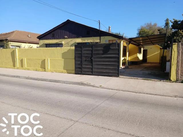 Casa en Limache