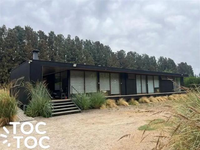 Casa en Limache