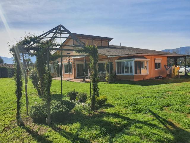 Casa en Limache