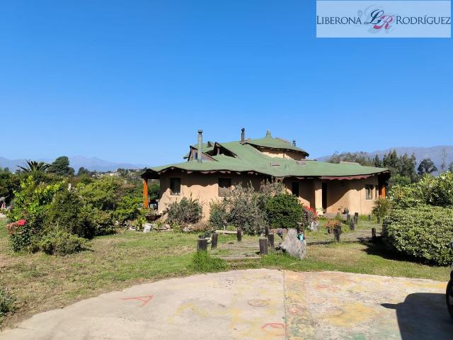 Casa en Limache