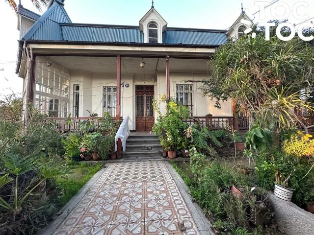 Casa en Limache