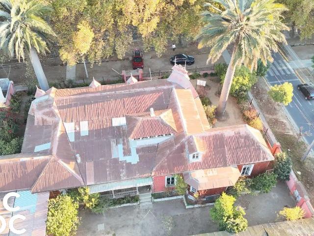 Casa en Limache