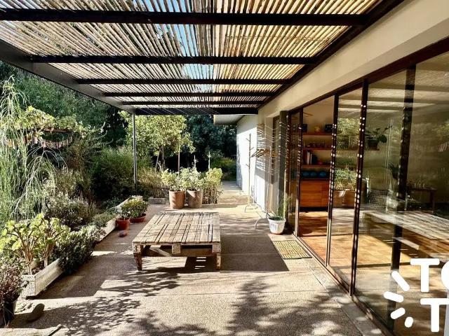Casa en Limache
