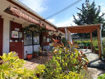 Caupolicán, San Francisco De Limache, Waddington, San Francisco De Limache