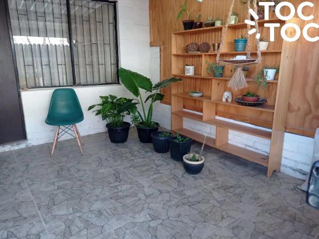 Casa en Limache
