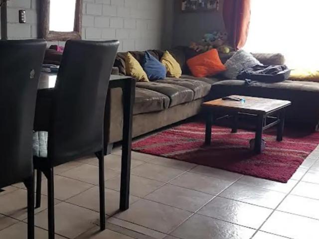 Casa en Limache