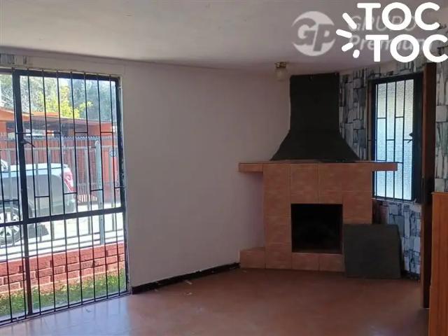Casa en Limache