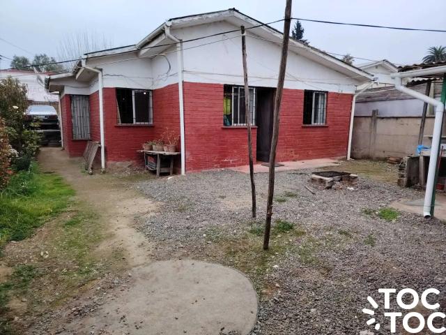 Casa en Limache