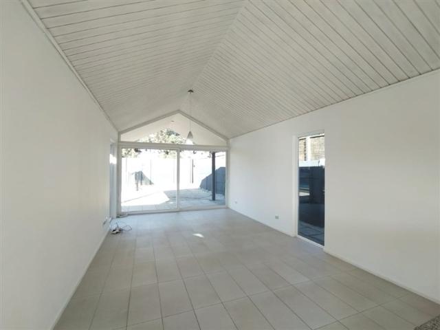 Casa en Limache