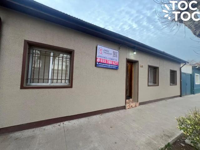 Casa en Limache