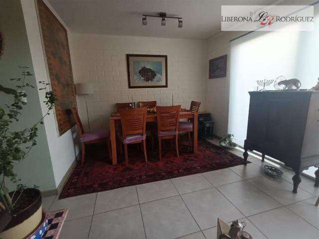 Casa en Limache