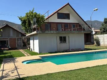 Lo Chaparro, Provincia de Marga Marga, Región de Valparaíso