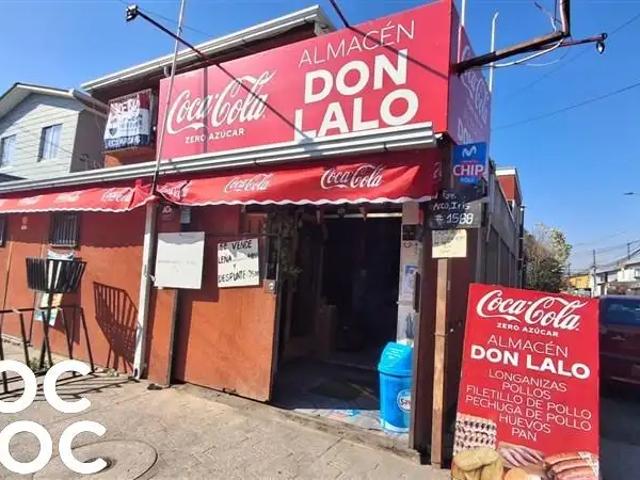 Casa en Linares