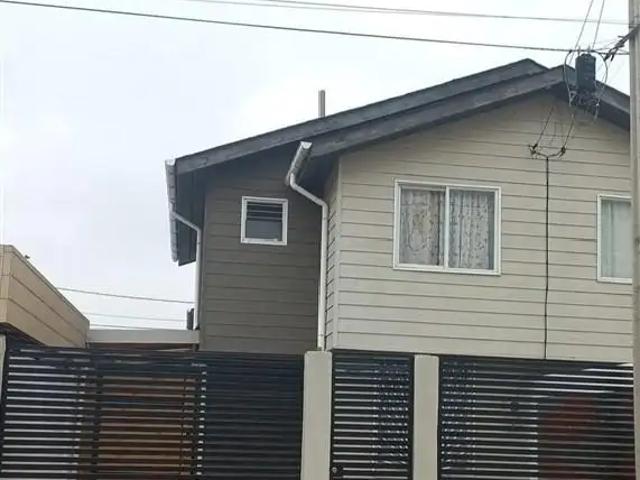 Casa en Linares