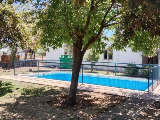 Casa en Linares