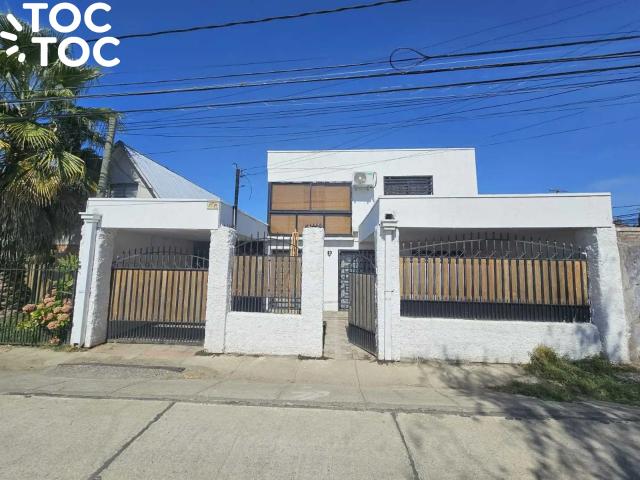 Casa en Linares