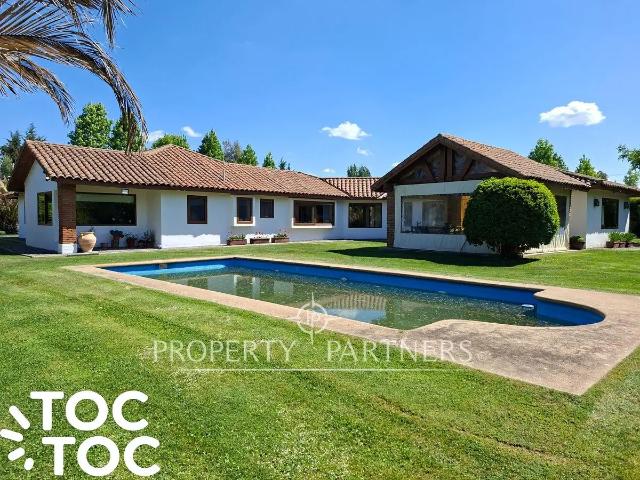 Casa en Linares