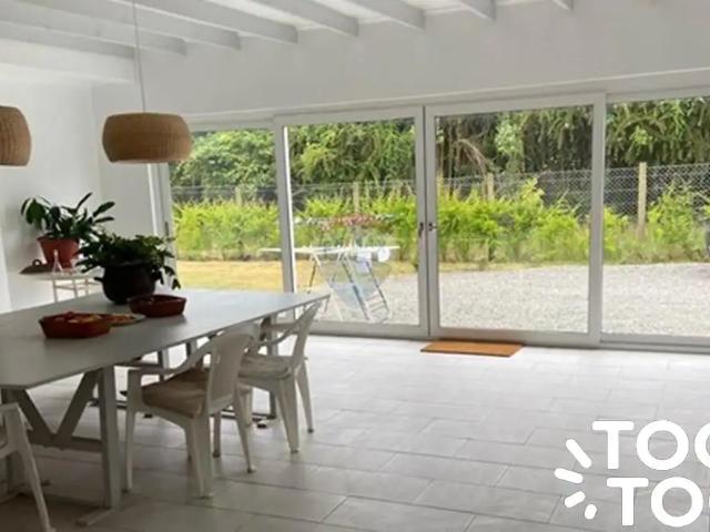 Casa en Linares