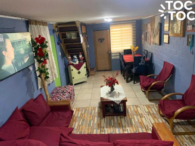 Casa en Linares