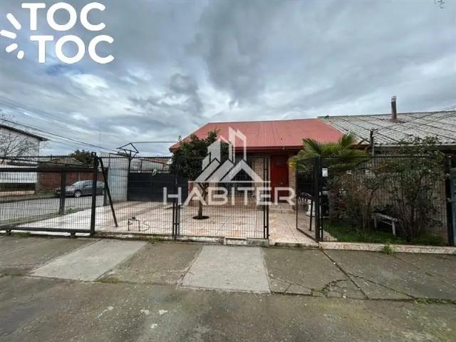 Casa en Linares