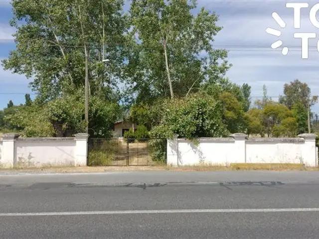Casa en Linares