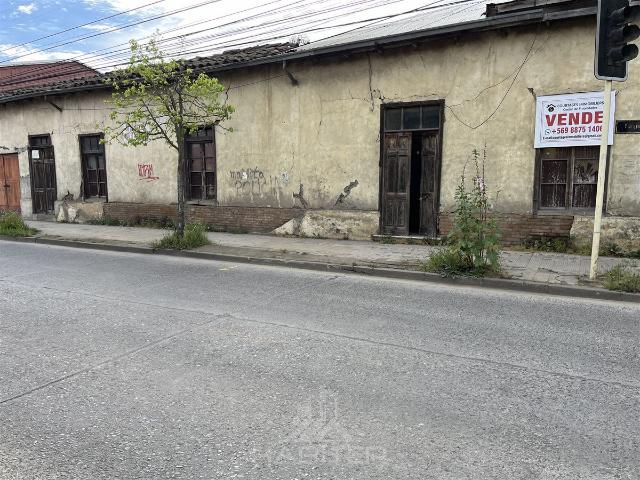 Casa en Linares
