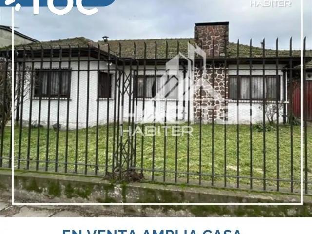 Casa en Linares