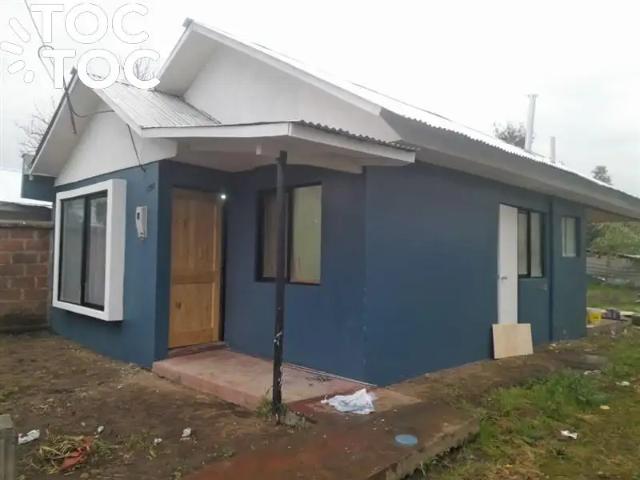Casa en Linares