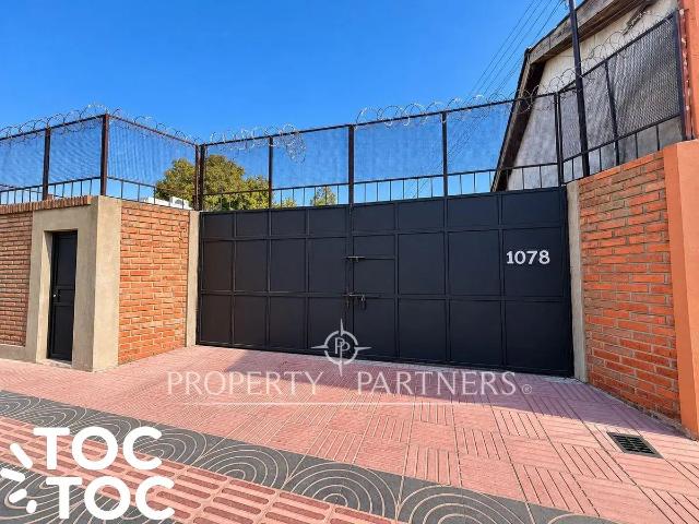 Casa en Linares