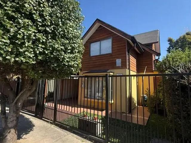 Casa en Linares
