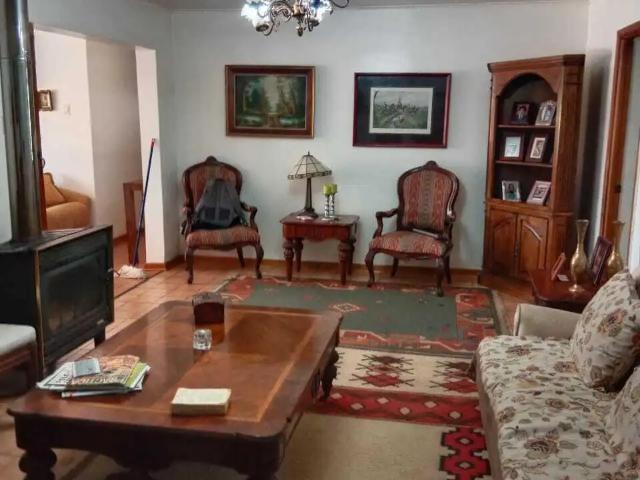 Casa en Linares