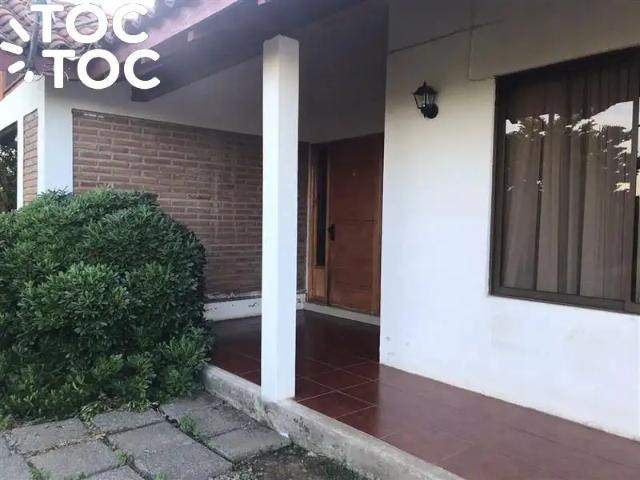 Casa en Linares